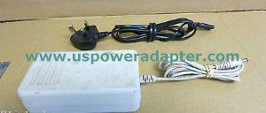 New HP AC Power Adapter 18V 1.1A - Model: C6409-60014